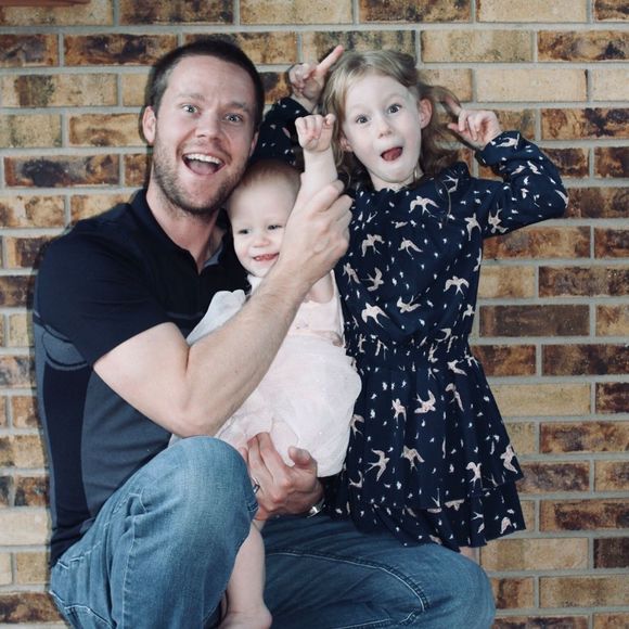 Meet your Posher, Keith - Picture 1 of 1